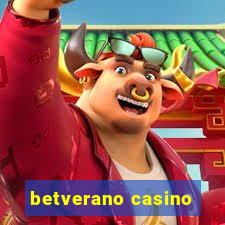 betverano casino